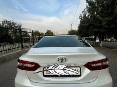 Photo of the vehicle Toyota Camry