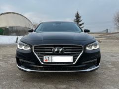 Сүрөт унаа Hyundai Grandeur