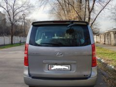 Photo of the vehicle Hyundai Starex (H-1)