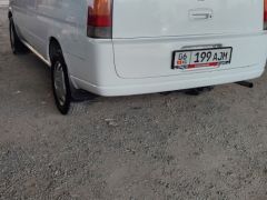 Фото авто Honda Stepwgn