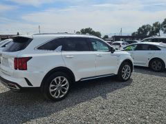 Photo of the vehicle Kia Sorento