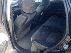 Сүрөт унаа Honda CR-V