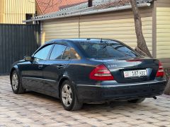 Photo of the vehicle Mercedes-Benz E-Класс