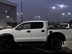 Photo of the vehicle Toyota Hilux