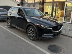 Фото авто Mazda CX-5