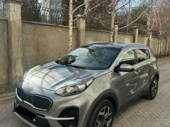 Фото авто Kia Sportage