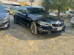 Сүрөт унаа BMW 5 серия