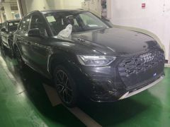 Сүрөт унаа Audi Q5