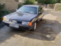 Photo of the vehicle Audi 100