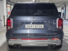 Фото авто Hyundai Palisade