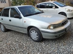 Сүрөт унаа Daewoo Nexia