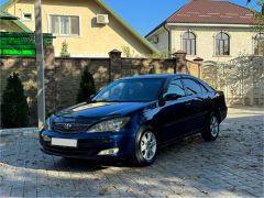 Сүрөт унаа Toyota Camry