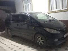 Сүрөт унаа Toyota Estima