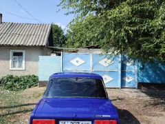 Photo of the vehicle ВАЗ (Lada) 2107