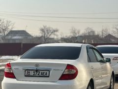 Сүрөт унаа Toyota Camry