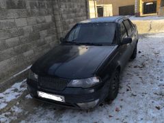 Фото авто Daewoo Nexia