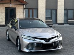 Сүрөт унаа Toyota Camry