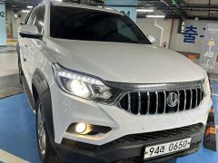 Photo of the vehicle SsangYong Rexton