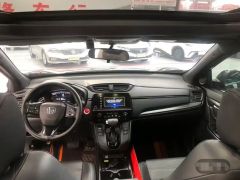 Сүрөт унаа Honda CR-V