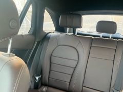 Сүрөт унаа Mercedes-Benz GLC