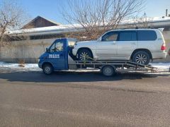 Фото авто Mercedes-Benz Sprinter