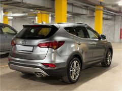 Photo of the vehicle Hyundai Santa Fe