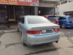 Сүрөт унаа Honda Accord