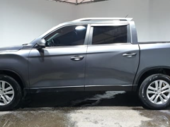 Фото авто SsangYong Rexton