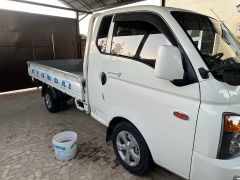 Фото авто Hyundai Porter