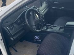 Сүрөт унаа Toyota Camry