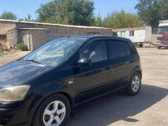 Photo of the vehicle Hyundai Getz