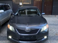 Photo of the vehicle Toyota Camry