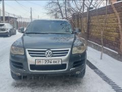 Photo of the vehicle Volkswagen Touareg