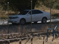 Сүрөт унаа Toyota Camry