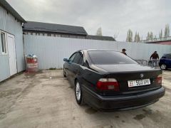 Сүрөт унаа BMW 5 серия