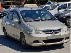 Сүрөт унаа Honda Fit Aria