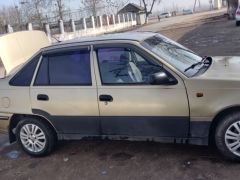 Фото авто Daewoo Nexia