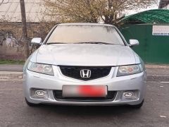 Фото авто Honda Accord