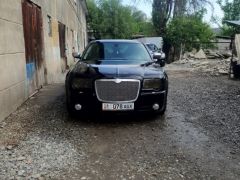 Сүрөт унаа Chrysler 300C