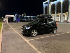 Сүрөт унаа Chevrolet Spark