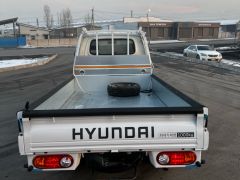 Фото авто Hyundai Porter