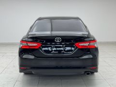 Photo of the vehicle Toyota Camry