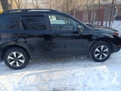 Сүрөт унаа Subaru Forester