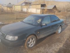 Сүрөт унаа Audi 100