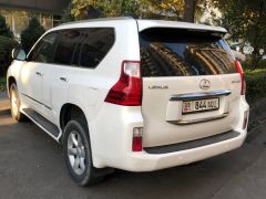 Фото авто Lexus GX