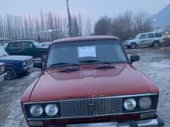 Photo of the vehicle ВАЗ (Lada) 2106