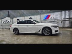 Сүрөт унаа BMW 5 серия