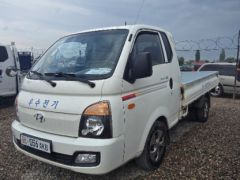 Фото авто Hyundai Porter