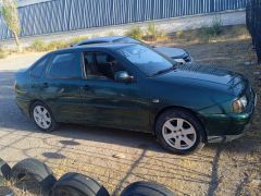 Сүрөт унаа Volkswagen Polo