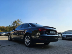 Сүрөт унаа Audi A4